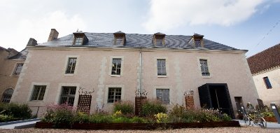 Exposition « Claude Revol, une vie en couleur » à Montoire-sur-le Loir