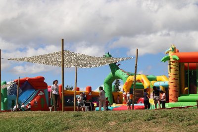 Les EstiVALes de SCIE - Sport de combat