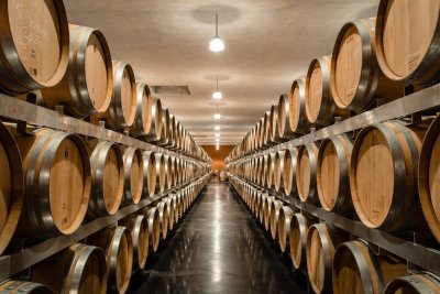 Chai Show : mercredis vin, tapas et musique à la Cave des Vignerons d'Uni-Médoc