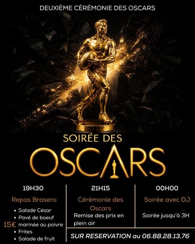 Fête du club