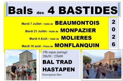 Bal traditionnel