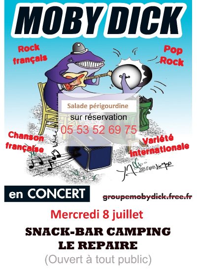 Concert de Matéis