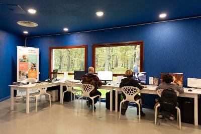 Atelier écriture avec Ariane Costa