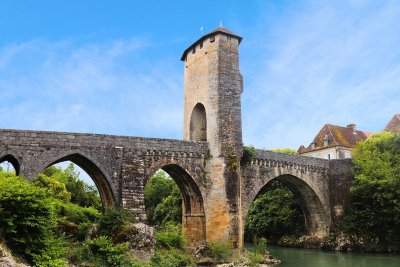 Visite guidée : Orthez, cité médiévale