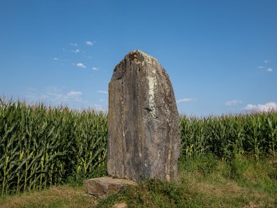 La boucle du menhir