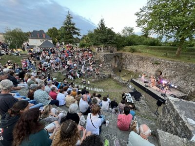 Les bastions du son
