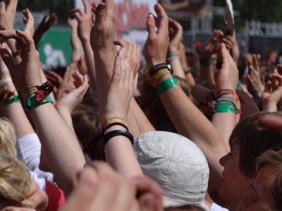 Festival des Insensés
