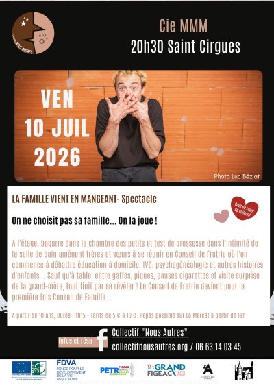 Spectacle de Danse aérienne avec violons "Colophane"