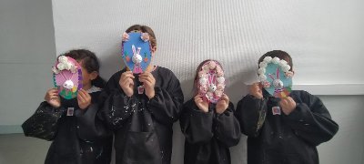 Atelier créatif