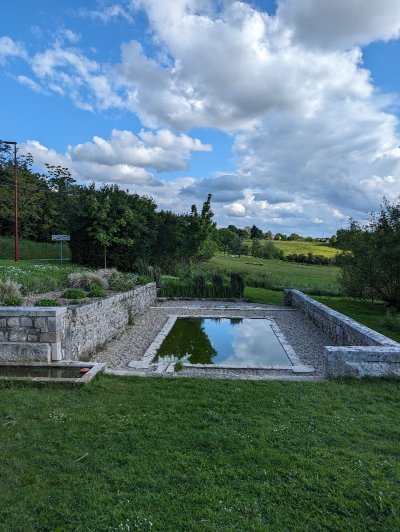 10ème Fête des Lavandières de Sainte-Colombe-en-Brulhois