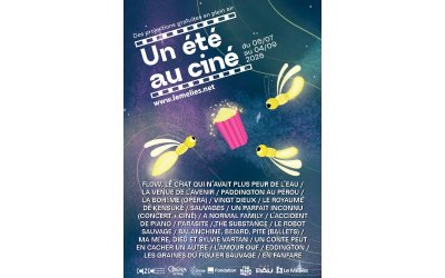 Un été au ciné - Paddington au Pérou
