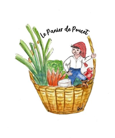 Marché du Panier de Poucet