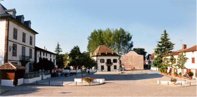Concert : Naamloze Trio