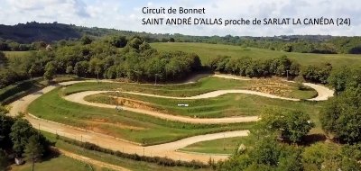 Stage de pilotage Andros car