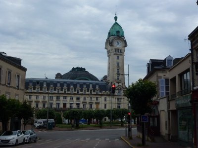 Caminata Etape 5