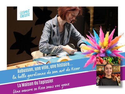 Duo de l'été - Histoire et Savoir-faire - 28 juillet