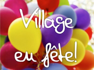 Fêtes locales