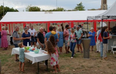 Baleyssagues en Fête !