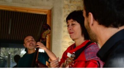 Concert : Amine Belayachi