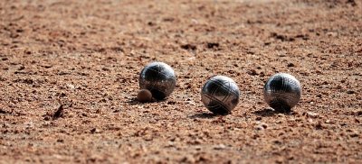 Concours boules lyonnaises