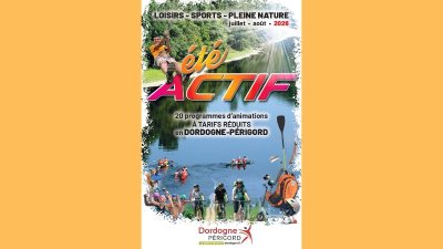 Été Actif : Initiation à l'orpaillage
