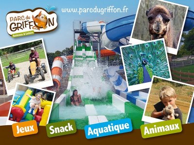 Nocturnes au Parc du Griffon