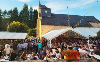 Les Samedis d'Espagnac