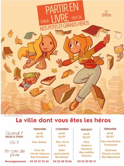 Quartiers d'été