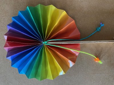 JEU(X)DIS D’ÉTÉ | Atelier créatif "Secrets de coquilles"