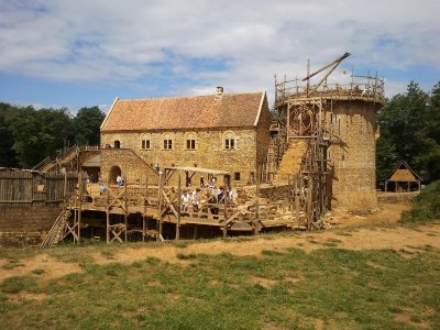 Voyage des 30 ans du comité des fêtes