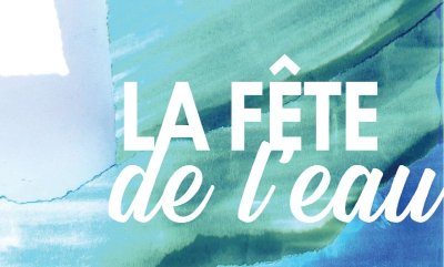 Fête de la plage et de l'eau
