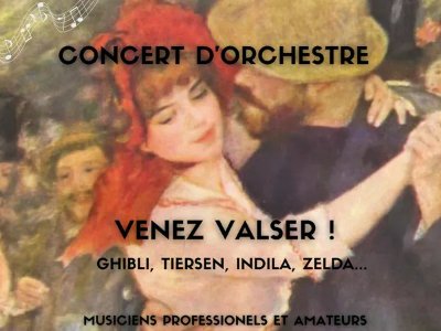 Apéro-concert  - "Petites et grandes héroïnes"