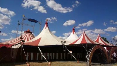 Cirque Francotelli