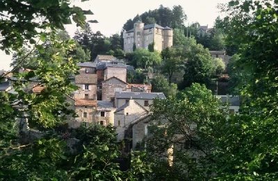 Inauguration de la saison