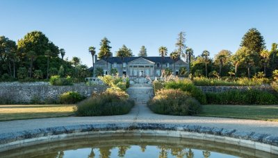 Golf du Domaine de l'Orangerie de Lanniron