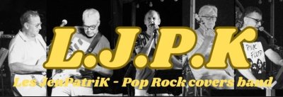 LJPK EN CONCERT
