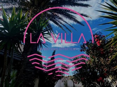 DISCOTHEQUE LA VILLA