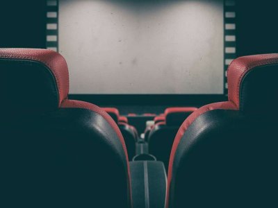 CINÉMA SALLE DU PEUPLE