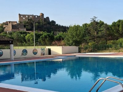 PISCINE MUNICIPALE