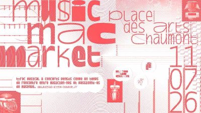 Music Mac Market