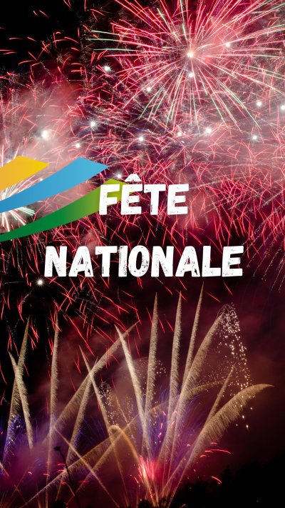 BAL ET FEUX D'ARTIFICE
