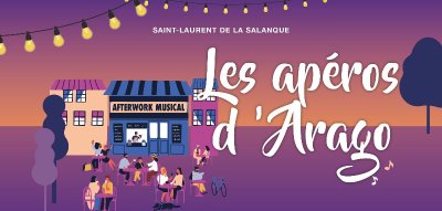 LES APÉROS D'ARAGO