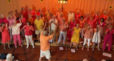 CONCERT "C'EST LA FETE !"