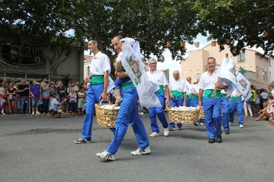Fête de la Saint-Eloi