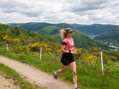 Nordic trail