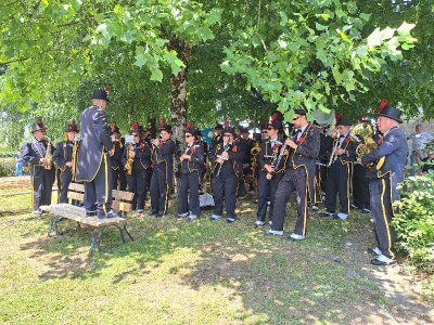 Fête de la Framboise