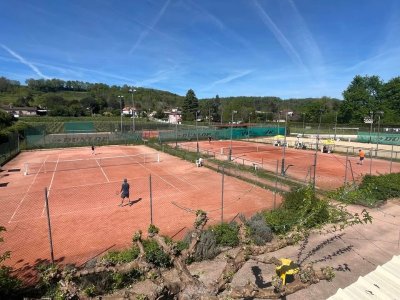 Tournoi du Tennis Club Foyen