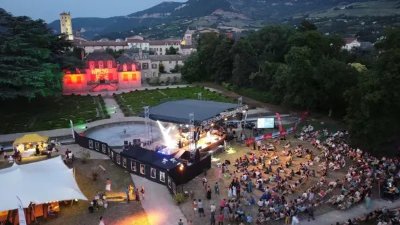 Millau Jazz Festival 2026