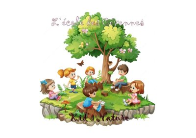 KID’S NATURE