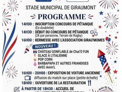 Fête nationale